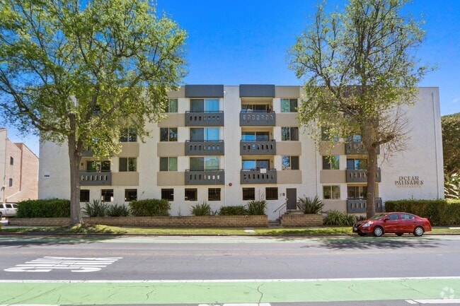 801 2nd Street