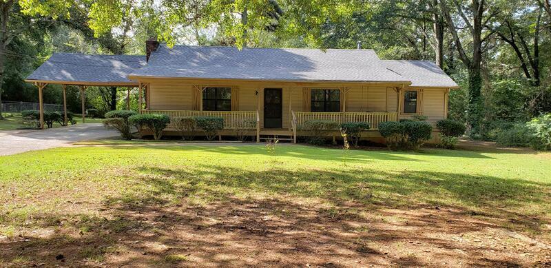Foto principal - 4401 Gregory Rd