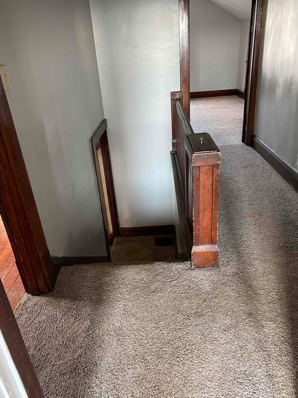 609 Washington St, Martins Ferry, OH 43935 House Rental in Martins