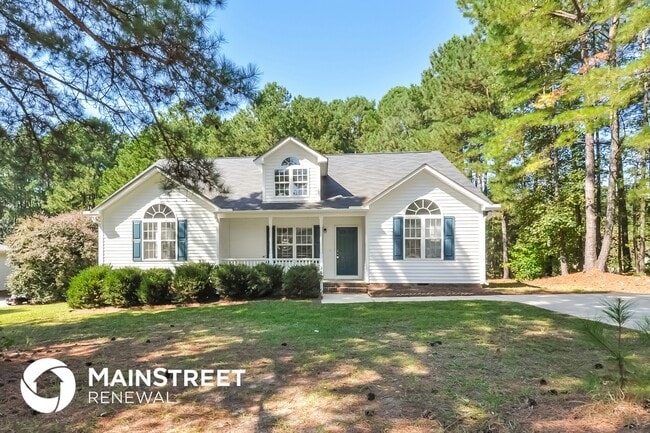 Building Photo - 340 Lassiter Farms Ln