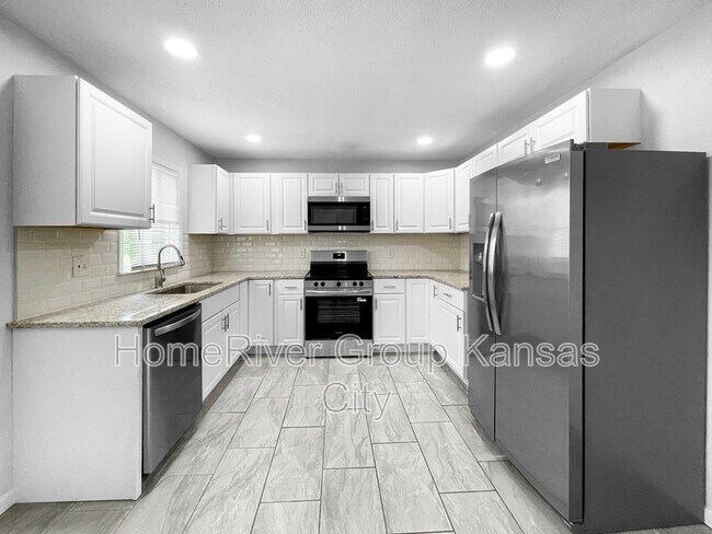Foto del edificio - 9319 Raytown Rd