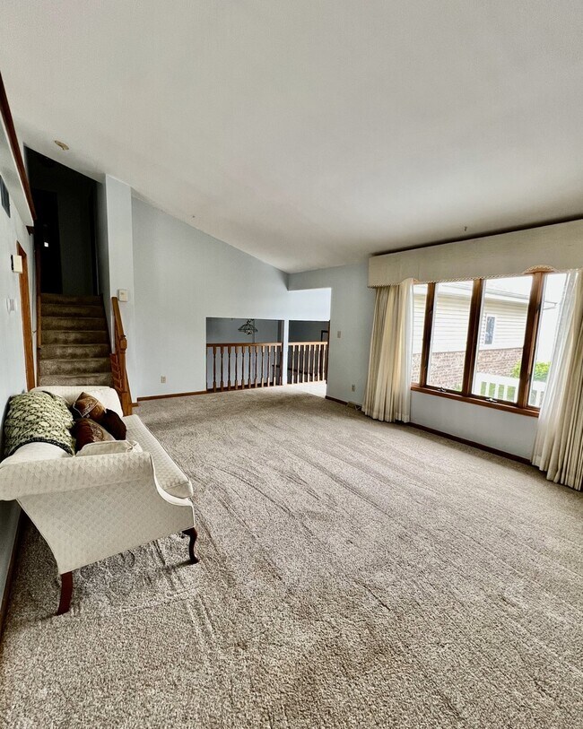 1093 Black Diamond Dr, Coal City, IL 60416 Townhome Rentals in Coal