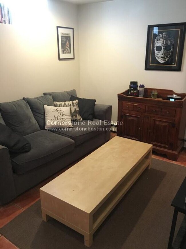 Foto del edificio - 266 Shawmut Ave