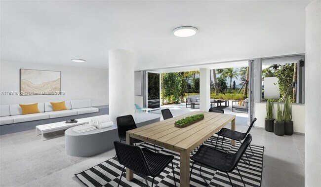 Foto del edificio - 1500 Bay Rd