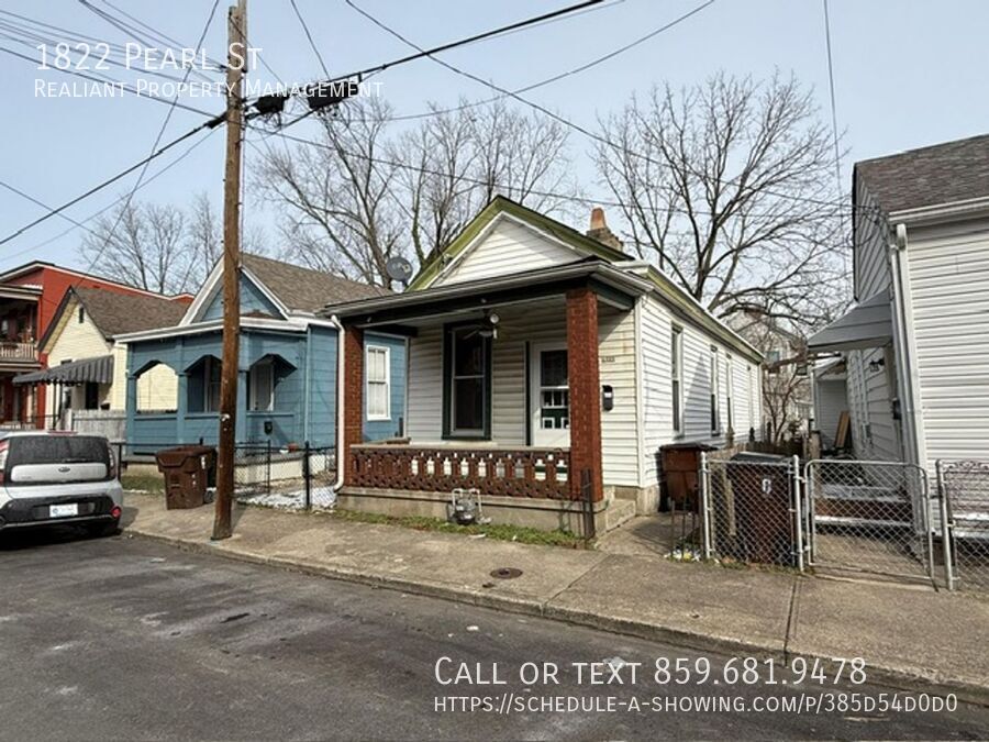 Foto principal - 1822 Pearl St