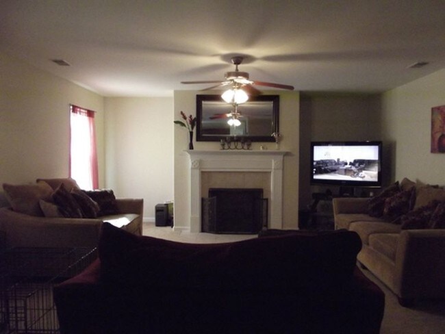 Foto del edificio - 12 Concordia Dr