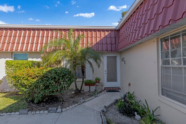 Foto del edificio - 857 Worcester Ln
