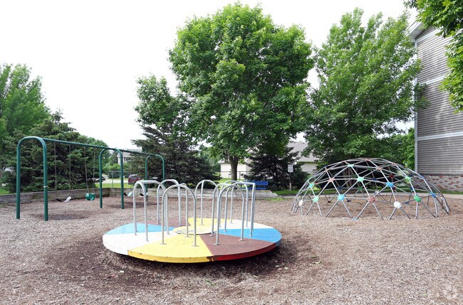 Área de juegos para niños - Oakland Pointe