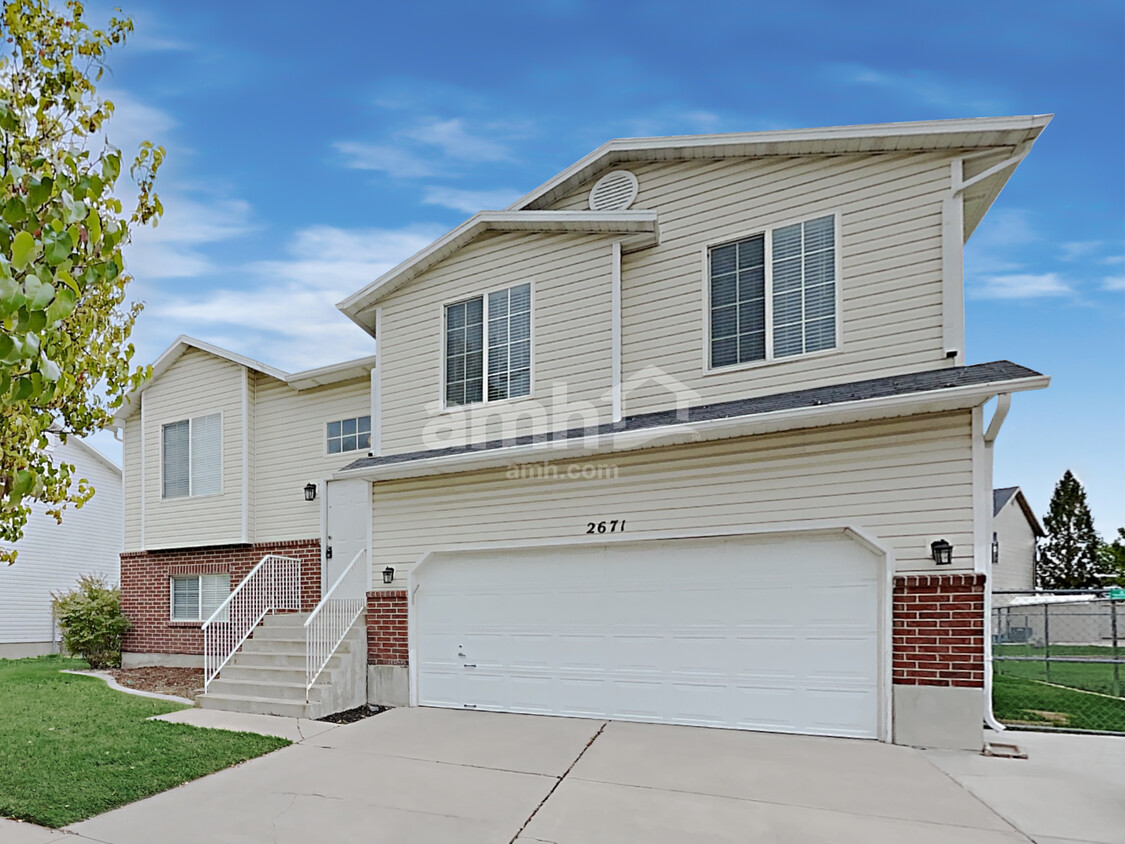 Primary Photo - 2671 W 2175 S