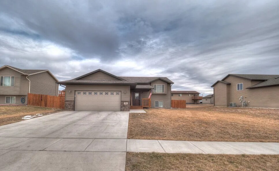 466 Sovereignty Ln, Box Elder, SD 57719 House Rental in Box Elder, SD
