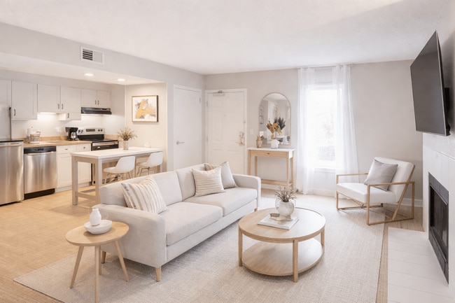 Foto del edificio - The Haven at Academy