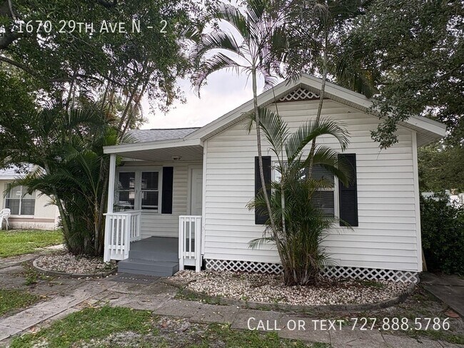 Foto del edificio - 1670 29th Ave N