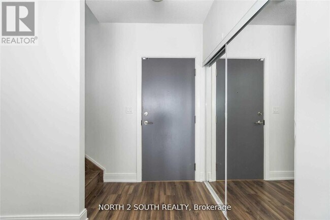 Photo du bâtiment - 9608 Yonge St