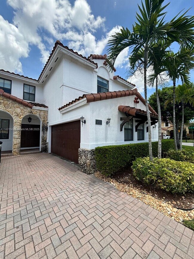 Foto del edificio - 9713 NW 8th Terrace