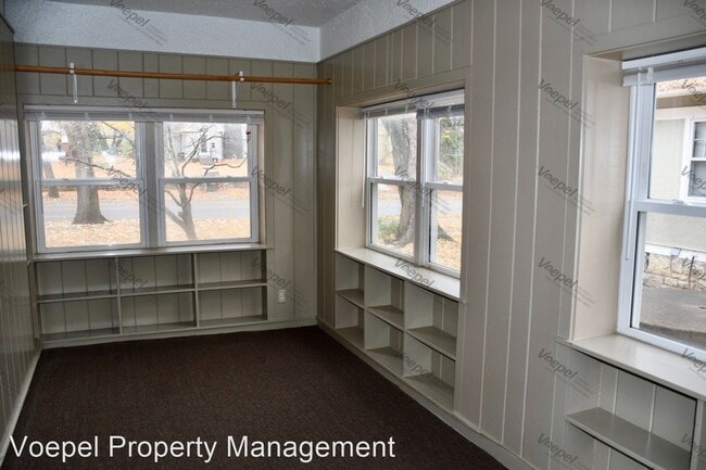Building Photo - 4 br, 2.5 bath House - 5400  Rockhill Rd