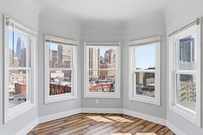 Photo - 903 Pine St Apartment