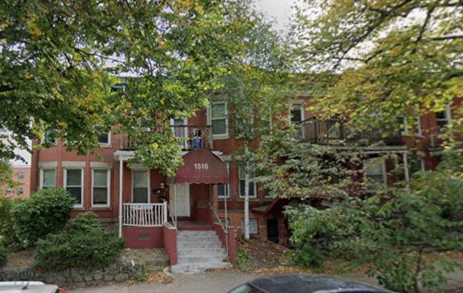 Foto del edificio - 1516 Commonwealth Ave