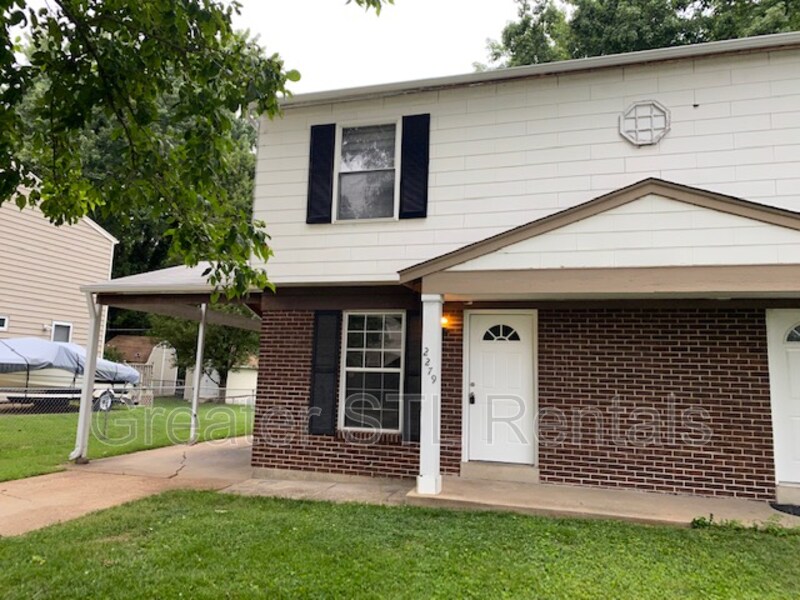 2279 Campus Dr, Saint Charles, MO 63301 House for Rent in Saint