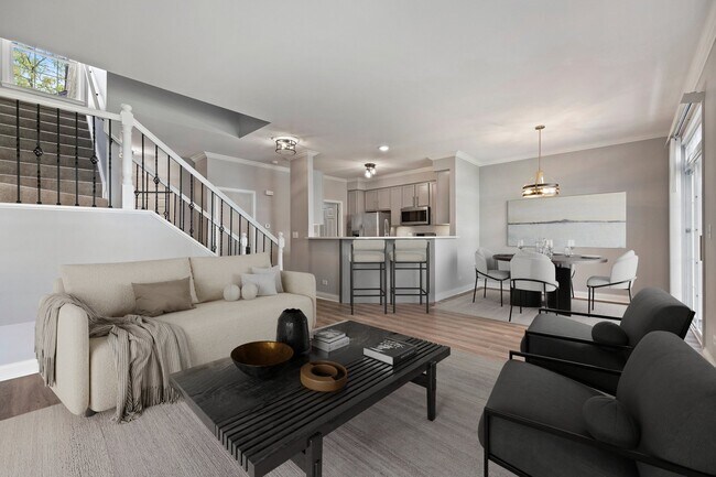Foto del edificio - 24022 Walnut Cir