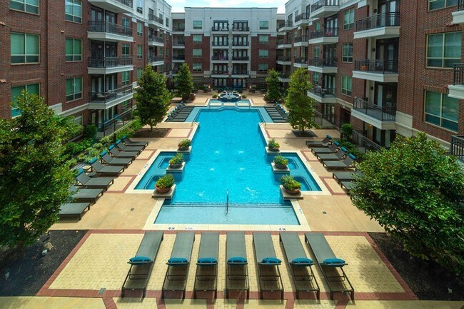 Apartamentos Virage — foto comunitaria - Virage