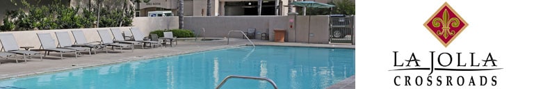 La Jolla Crossroads