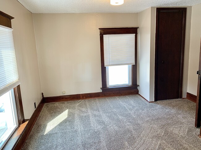 Bedroom - 1936 Main St