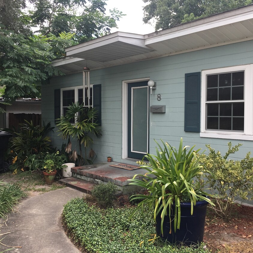 Foto principal - Orlando - Trendy Milk District - 2 Bed/1 Bath