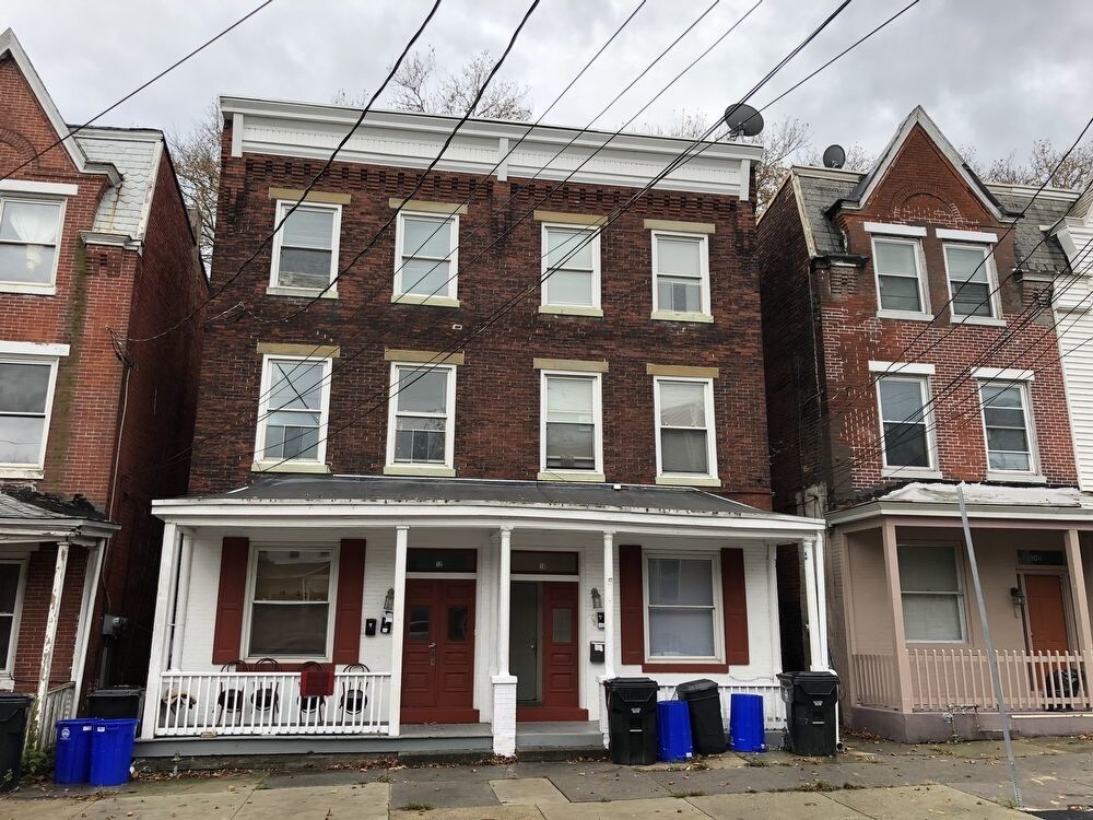 12 Argyle St, Harrisburg, PA 17104 12 Argyle St Harrisburg, PA