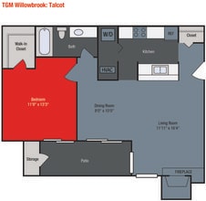 Building Photo - TGM Willowbrook
