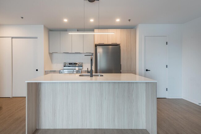 Photo du bâtiment - C304