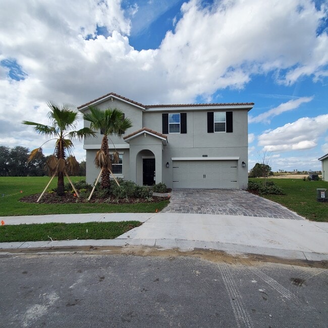 Building Photo - 4 Bedroom House in Soltera Springs