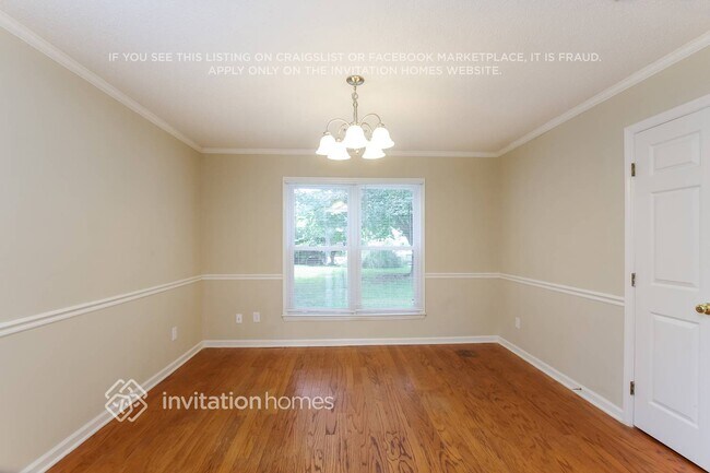 Foto del edificio - 13505 Thicket Ct