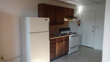 Foto del edificio - 328 Chestnut St