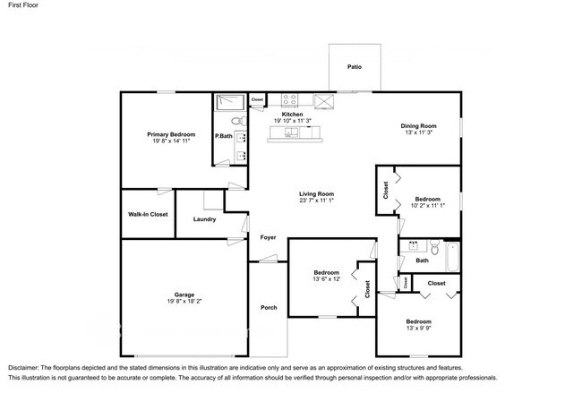 Building Photo - 7 Radford Ln