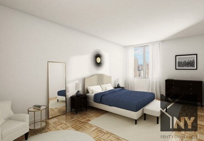 Foto del edificio - 250 S End Ave