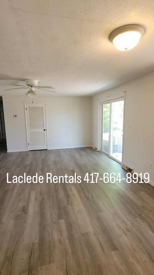 Foto del edificio - 3 BEDROOM 1 BATHROOM HOUSE FOR RENT