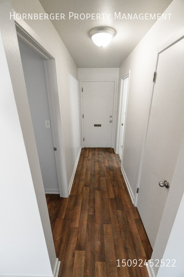 Foto del edificio - 1510 N Post St