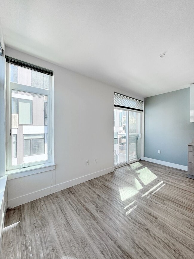 Interior Photo - The Local 418