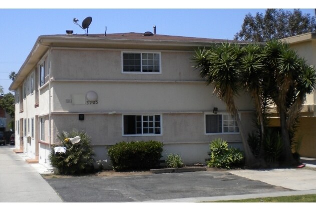 Building Photo - 3725 Midvale Ave