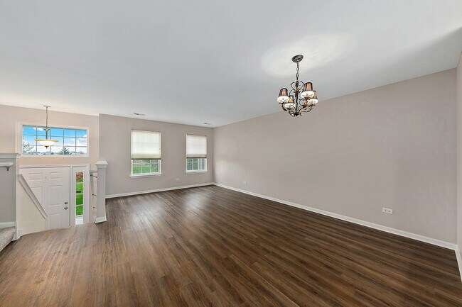 Foto del edificio - 14626 Thomas Jefferson Dr