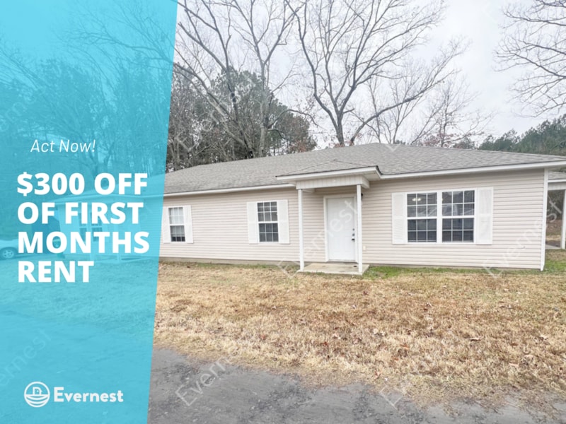Primary Photo - 3909 Tates Mill Rd