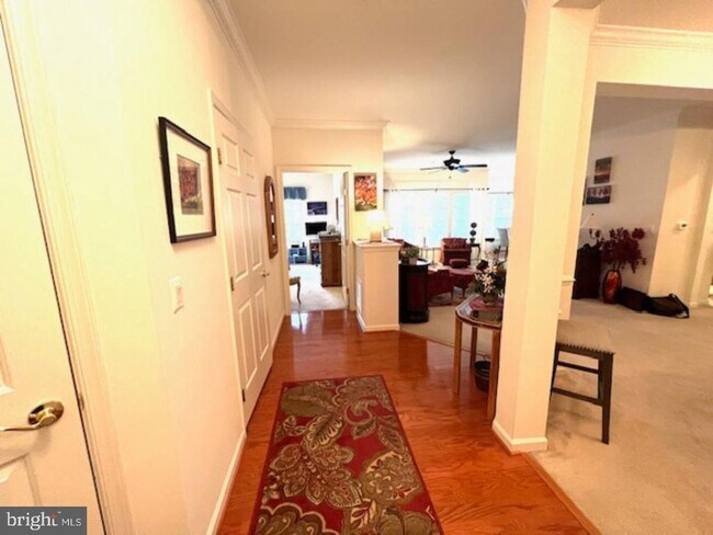 Foto del edificio - 8105 Hickory High Ct