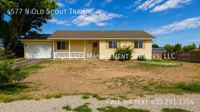 Foto del edificio - 4577 Old Scout Trail
