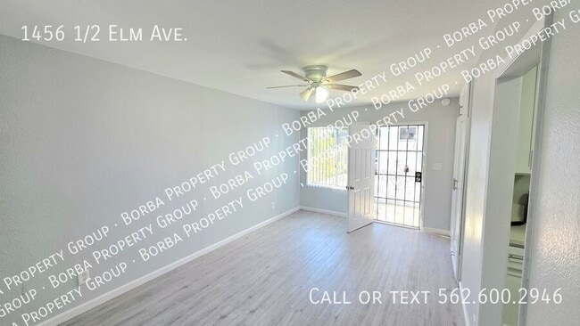 Building Photo - 1456 1/2 Elm Ave.-