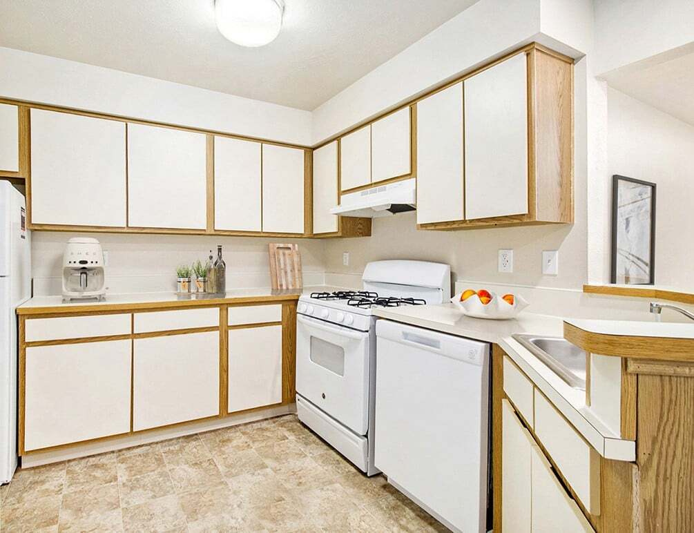 Foto principal - Emerald Park Apartments