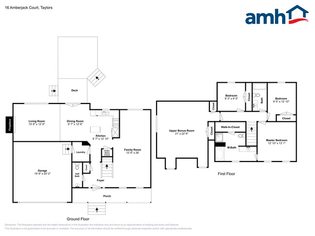 Building Photo - 16 Amberjack Court