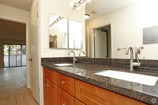 1HAB, 1BA-800 ft² Renovado - Victoria Park Apartments