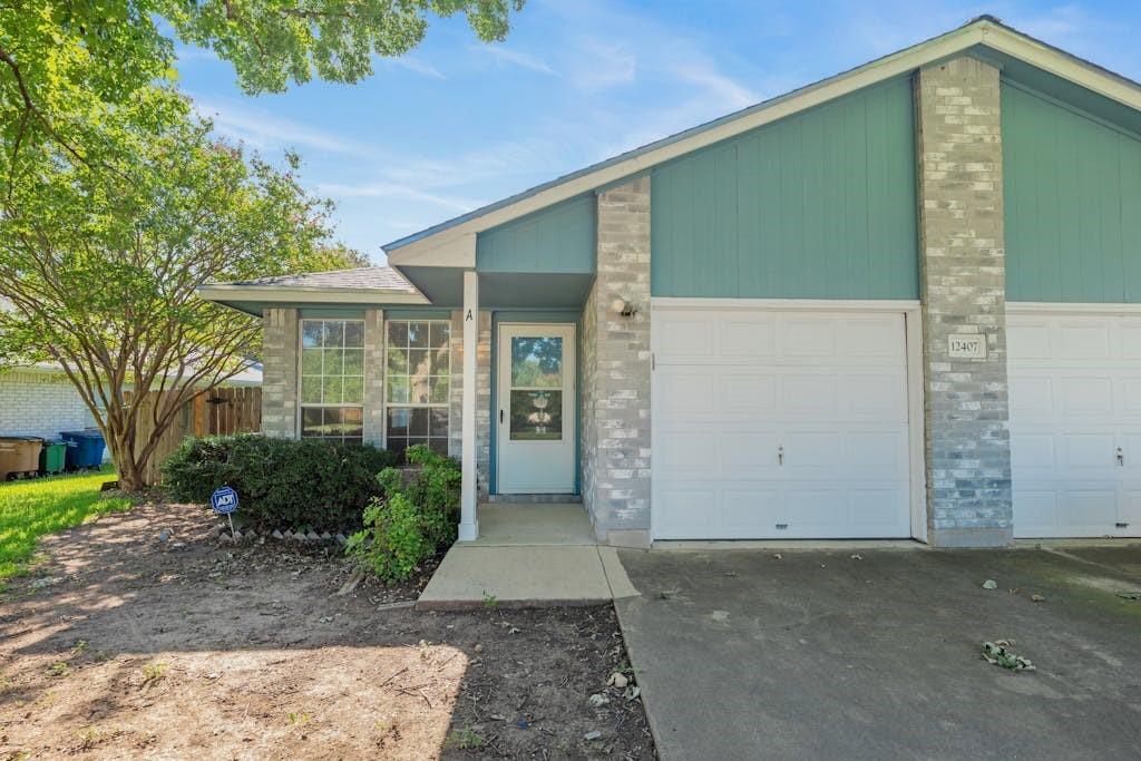 Foto principal - 12407 Turtle Rock Rd