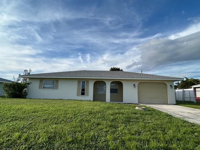 Primary Photo - 240 Periwinkle Rd