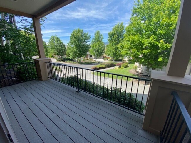 Foto del edificio - 528 W Nevada St